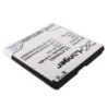 Batterie pour Wind Blade (1300 mAh/4.81 Wh, 3.7 V)