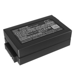 Batterie pour Honeywell BP06-00028A (3300 mAh/12.21 Wh, 3.7 V)
