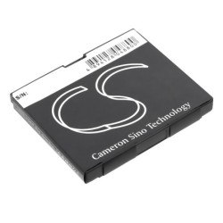 Batterie pour Telstra i628 (830 mAh/3.07 Wh, 3.7 V)