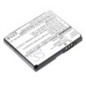 Batterie pour Telstra Smart Touch (830 mAh/3.07 Wh, 3.7 V)
