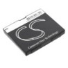 Batterie pour Telstra Smart Touch (830 mAh/3.07 Wh, 3.7 V)