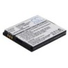 Batterie pour Vodafone 227 (550 mAh/2.04 Wh, 3.7 V)