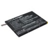 Batterie pour ZTE MF910 (2300 mAh/8.74 Wh, 3.8 V)