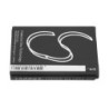 Batterie pour Vodafone 547 (800 mAh/2.96 Wh, 3.7 V)