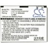 Batterie pour Vodafone 1230 (900 mAh/3.33 Wh, 3.7 V)