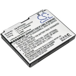 Batterie pour Telstra Bubble Touch (900 mAh/3.33 Wh, 3.7 V)