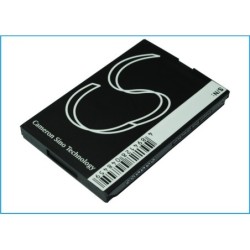 Batterie pour ZTE G660 (1200 mAh/4.44 Wh, 3.7 V)