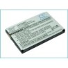 Batterie pour Telstra G380 (1200 mAh/4.44 Wh, 3.7 V)