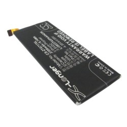 Batterie pour ZTE NX507J (2300 mAh/8.74 Wh, 3.8 V)