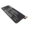Batterie pour ZTE S2003 (2300 mAh/8.74 Wh, 3.8 V)