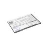 Batterie pour ZTE Blade L3 (2000 mAh/7.6 Wh, 3.8 V)