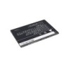 Batterie pour ZTE Blade L3 (2000 mAh/7.6 Wh, 3.8 V)