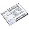 Batterie pour ZTE C370 (2150 mAh/8.17 Wh, 3.8 V)