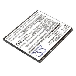 Batterie pour ZTE Blade A30 (2000 mAh/7.6 Wh, 3.8 V)