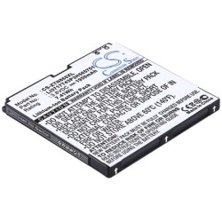 Batterie pour BoostMobile N860 (1950 mAh/7.41 Wh, 3.8 V)