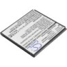Batterie pour SRF Startrall 4 (1600 mAh/5.92 Wh, 3.7 V)