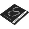 Batterie pour SRF Startrall 4 (1600 mAh/5.92 Wh, 3.7 V)