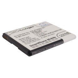 Batterie pour NET10 Solar (2000 mAh/7.6 Wh, 3.8 V)