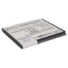 Batterie pour NET10 Solar (2000 mAh/7.6 Wh, 3.8 V)