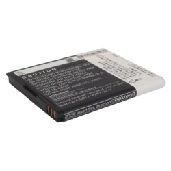 Batterie pour NET10 Solar (2000 mAh/7.6 Wh, 3.8 V)