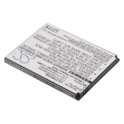 Batterie pour NET10 Savvy (1400 mAh/5.18 Wh, 3.7 V)
