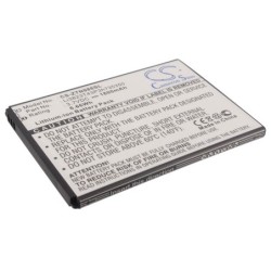 Batterie pour Tegra 4 (1800 mAh/6.66 Wh, 3.7 V)