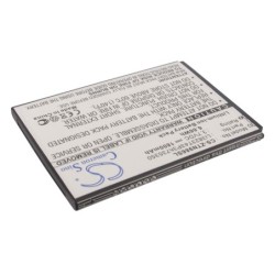 Batterie pour Tegra 4 (1800 mAh/6.66 Wh, 3.7 V)