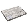 Batterie pour Tegra 4 (1800 mAh/6.66 Wh, 3.7 V)