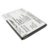 Batterie pour ZTE Warp Sync (2300 mAh/8.74 Wh, 3.8 V)