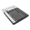 Batterie pour BoostMobile WARP SYNC (2300 mAh/8.74 Wh, 3.8 V)