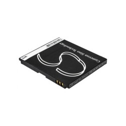 Batterie pour Orange SF2 (1100 mAh/4.07 Wh, 3.7 V)