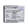 Batterie pour Amazing A4c (1500 mAh/5.7 Wh, 3.8 V)