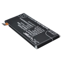 Batterie pour ZTE N9130 (2000 mAh/7.6 Wh, 3.8 V)
