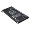 Batterie pour ZTE Q802C (2000 mAh/7.6 Wh, 3.8 V)