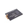 Batterie pour ZTE E169 (4000 mAh/15.2 Wh, 3.8 V)