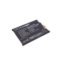 Batterie pour ZTE Blade D2 (4000 mAh/15.2 Wh, 3.8 V)