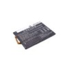 Batterie pour ZTE Blade D2 (4000 mAh/15.2 Wh, 3.8 V)