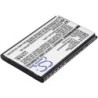 Batterie pour ZTE R550 (700 mAh/2.59 Wh, 3.7 V)
