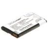 Batterie pour Telstra T6 (1200 mAh/4.44 Wh, 3.7 V)
