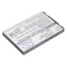 Batterie pour Capitel CBS718 (1050 mAh/3.89 Wh, 3.7 V)