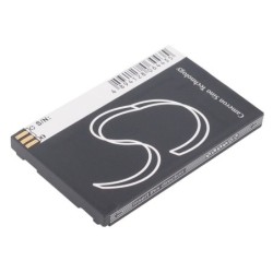 Batterie pour Capitel CBS718 (1050 mAh/3.89 Wh, 3.7 V)