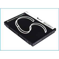 Batterie pour ZTE G1315 (1000 mAh/3.7 Wh, 3.7 V)