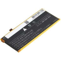 Batterie pour ZTE Blade S7 (2500 mAh/9.5 Wh, 3.8 V)