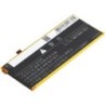 Batterie pour ZTE Blade S7 (2500 mAh/9.5 Wh, 3.8 V)