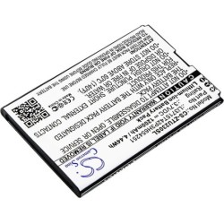 Batterie pour Telstra AC30 (1200 mAh/4.44 Wh, 3.7 V)