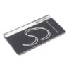 Batterie pour ZTE U236 (900 mAh/3.33 Wh, 3.7 V)