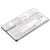 Batterie pour ZTE X920 (900 mAh/3.33 Wh, 3.7 V)
