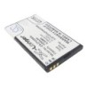 Batterie pour ZTE S207 (1200 mAh/4.44 Wh, 3.7 V)