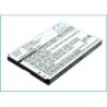 Batterie pour ZTE X70 (1400 mAh/5.18 Wh, 3.7 V)