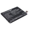 Batterie pour ZTE S221 (2500 mAh/9.5 Wh, 3.8 V)